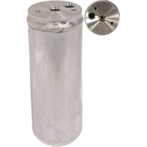 GPD Accum/ Filter Drier 1411688 for 1998-2005 Mercedes-Benz 3.2L 3.7L (ML320, ML350, ML430, ML500)
