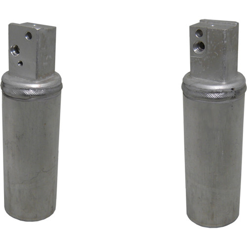 GPD Accum/ Filter Drier 1411793 for 1999-2010 Saab 2.8L 3.0L (9-5)