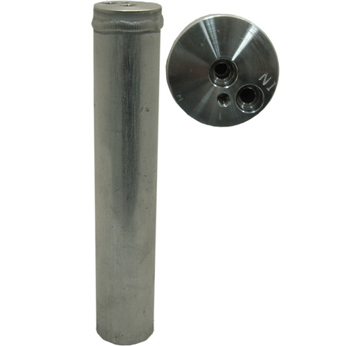 GPD Accum/ Filter Drier 1411756 for 2004-2009 Buick/Chevrolet/Pontiac 3.6L 3.9L (Rendezvous, Terraza, Uplander, Montana)