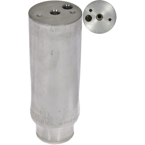 GPD Accum/ Filter Drier 1411670 for 2000-2005 Saturn 2.2L 3.0L (L100, L200, L300, LS)
