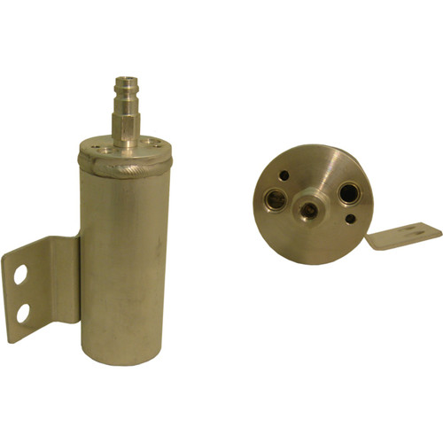 GPD Accum/ Filter Drier 1411794 for 1997-2002 Chrysler/Plymouth 3.5L (Prowler)