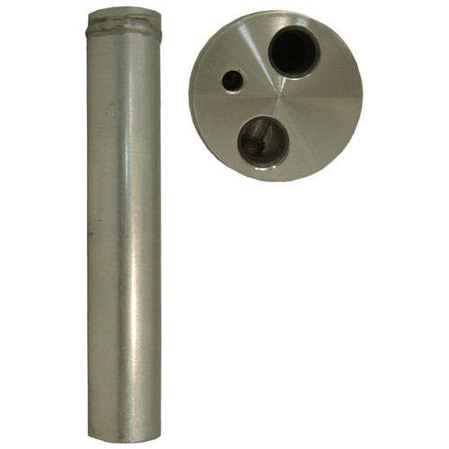 GPD Accum/ Filter Drier 1411778 for 2002-2020 INFINITI/Mitsubishi 4.5L 2.4L (M45, Q45, Lancer, Outlander)