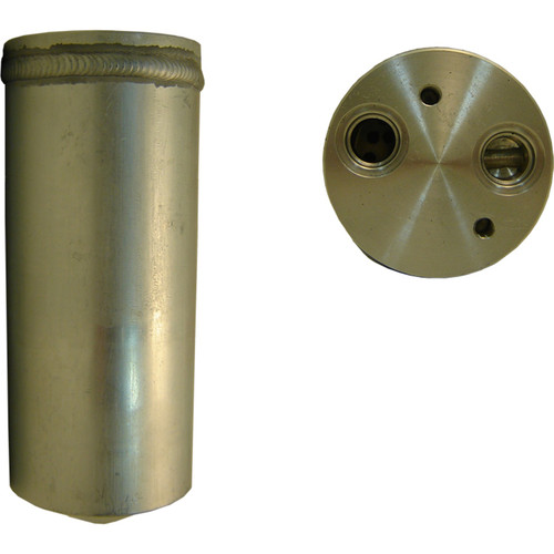 GPD Accum/ Filter Drier 1411796 for 1999-2002 Daewoo 2.2L (Leganza)
