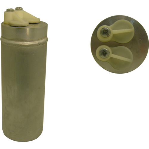GPD Accum/ Filter Drier 1411798 for 2002-2015 Audi 3.0L 2.0L (A4, A4 Quattro, A6, A6 Quattro)