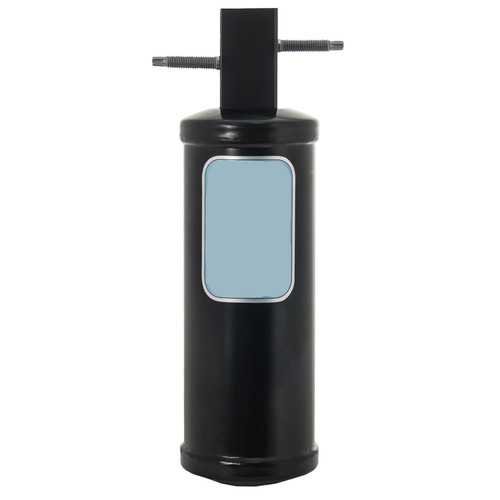GPD Accum/ Filter Drier 1412058 for 2014-2022 Kenworth 8.9L 10.8L (T400, T460, T660, T800)