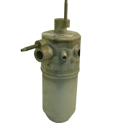 GPD Accum/ Filter Drier 1411859 for 2003-2009 Chevrolet/GMC/Isuzu 6.6L 8.1L (C4500 Kodiak, C5500 Kodiak, C6500 Kodiak, C7500 Kodiak)