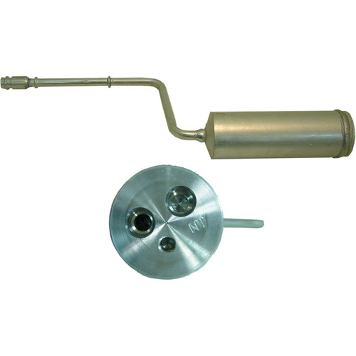 GPD Accum/ Filter Drier 1411814 for 2008-2011 Ford 2.0L (Focus)