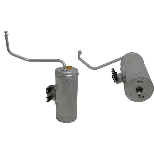 GPD Accum/ Filter Drier 1411861 for 2002-2006 Hyundai/Kia 2.4L 2.7L (Sonata, XG350, Magentis, Optima)