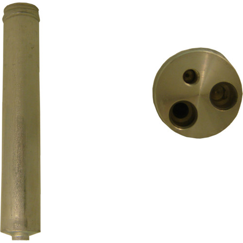 GPD Accum/ Filter Drier 1411833 for 2005-2023 Chrysler/Dodge/Jeep 3.6L 5.7L (300, Challenger, Charger, Magnum)