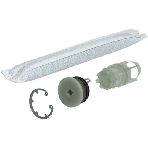 GPD Accum/ Filter Drier 1412100 for 2016-2022 Volvo 2.0L (S60, S90, V60, V60 Cross Country)