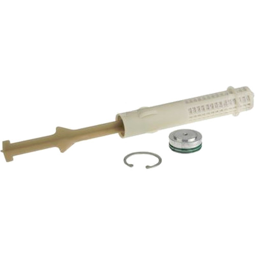 GPD Accum/ Filter Drier 1411940 for 2008-2012 Chevrolet/Pontiac/Suzuki 6.0L 3.6L (Caprice, G8, Equator)