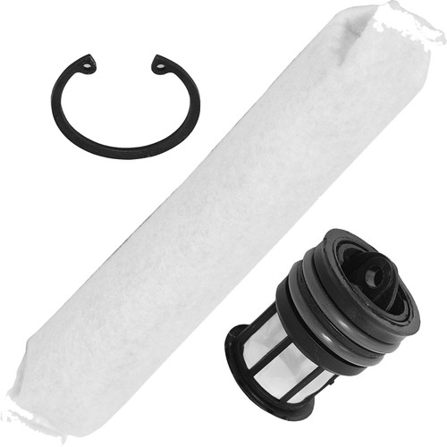 GPD Accum/ Filter Drier 1411959 for 2012-2022 Chevrolet 1.4L 1.6L (Sonic, Trax)