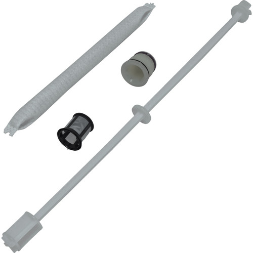 GPD Accum/ Filter Drier 1412103 for 2017-2025 Audi/Volkswagen 2.0L 3.0L (A4, A4 allroad, A4 Quattro, A5)
