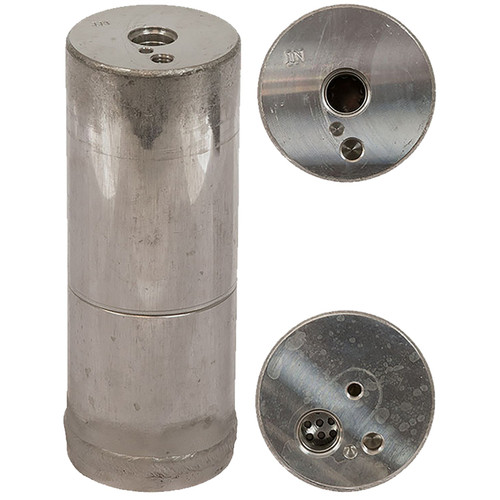 GPD Accum/ Filter Drier 1411976 for 2006-2010 Volkswagen 2.5L 1.9L (Beetle)