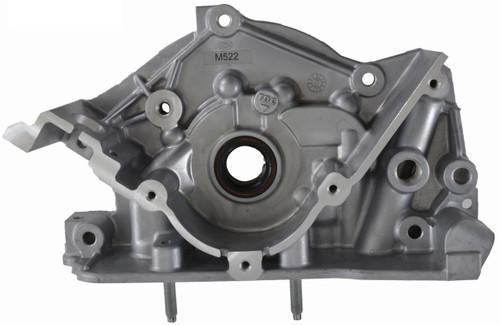Enginetech EP522 Oil Pump for 2005-2006 Chrysler/Dodge 300/Charger/Magnum - Rotor/Rotary Type, Crankshaft Drive, Aluminum Housing