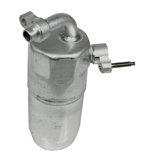 GPD Accum/ Filter Drier 1411925 for 2008-2010 Chevrolet/GMC 6.6L (Silverado 2500 HD, Silverado 3500 HD, Sierra 2500 HD, Sierra 3500 HD)
