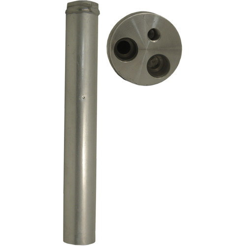GPD Accum/ Filter Drier 1411821 for 2007-2023 Dodge/Mercedes-Benz 3.0L 3.5L (Sprinter 2500, Sprinter 3500, Sprinter, Sprinter 1500)