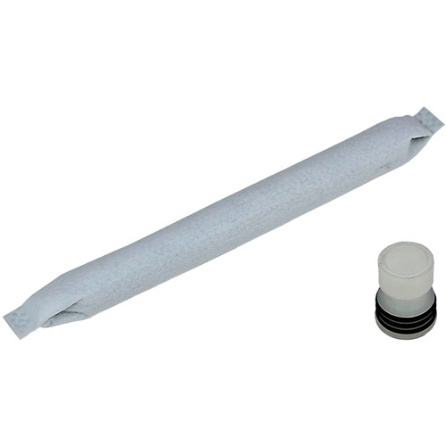 GPD Accum/ Filter Drier 1412045 for 2013-2025 Acura/Cadillac/Chevrolet 3.5L 2.0L (NSX, RDX, TLX, ATS)