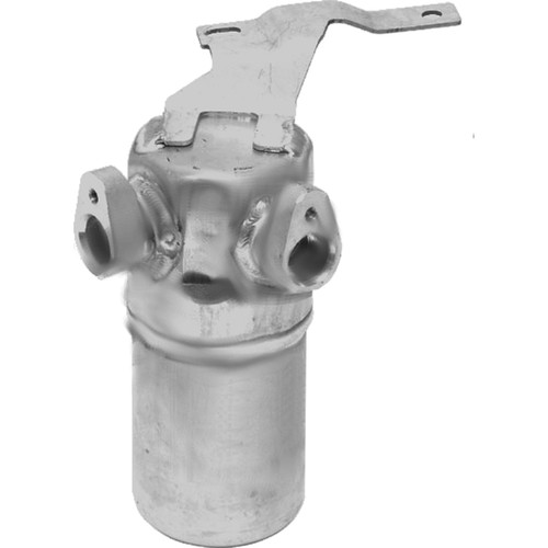 GPD Accum/ Filter Drier 1411944 for 2009 Audi 6.0L (A8 Quattro)