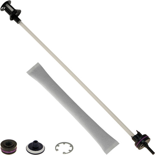 GPD Accum/ Filter Drier 1412052 for 2014-2022 Mercedes-Benz 2.0L 4.0L (A220, A35 AMG, AMG GT, AMG GT 53)