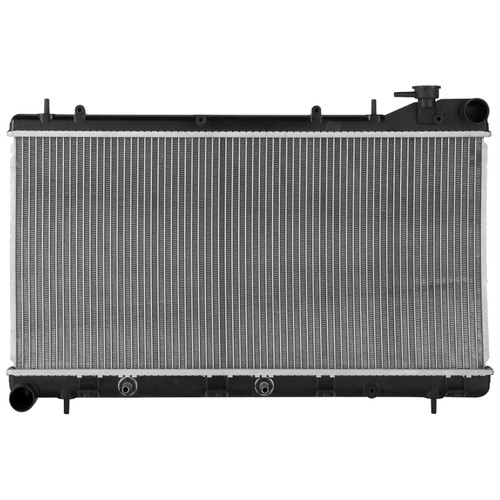 GPD Radiator 1574C for 1993-1998 Subaru 1.8L 2.5L (Impreza)