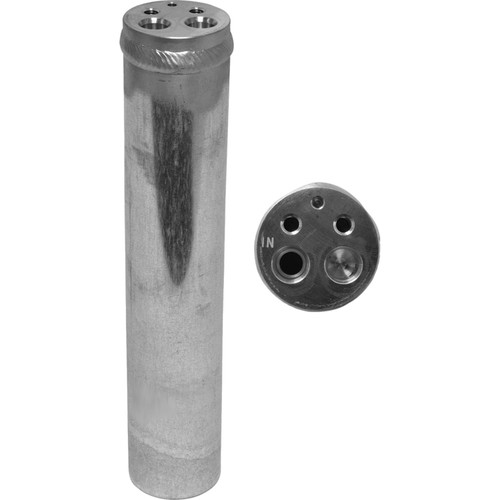 GPD Accum/ Filter Drier 1412092 for 2016-2021 Mazda/Scion/Toyota 2.0L 1.5L (CX-3, iA, Yaris, Yaris iA)