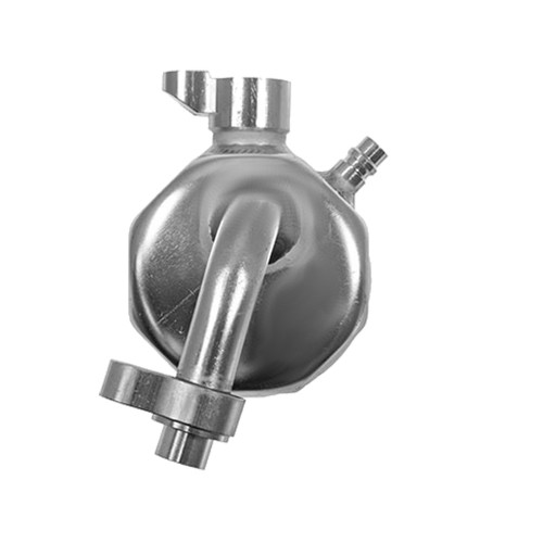 GPD Accum/ Filter Drier 1411989 for 2010-2014 Cadillac/Chevrolet/GMC 6.2L 6.6L (Escalade, Escalade ESV, Silverado 2500 HD, Silverado 3500)