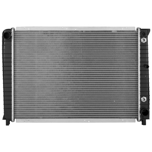 GPD Radiator 1577C for 1987-1995 Volvo 2.3L (740, 940)