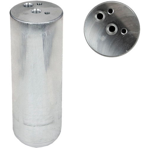 GPD Accum/ Filter Drier 1412056 for 2011-2022 INFINITI/Nissan 5.6L (QX56, QX80, Armada)