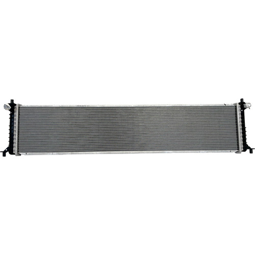 GPD Radiator 16000C for 2012-2016 Tesla (S)