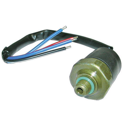 GPD HVAC Switch 1711485 for 1992-1998 Saab 3.0L 2.3L (9000)