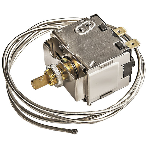 GPD HVAC Switch 1711287 for 1967-2010 American Motors/Chevrolet/Ford 3.9L 4.8L (Ambassador, Gremlin, Hornet, Matador)