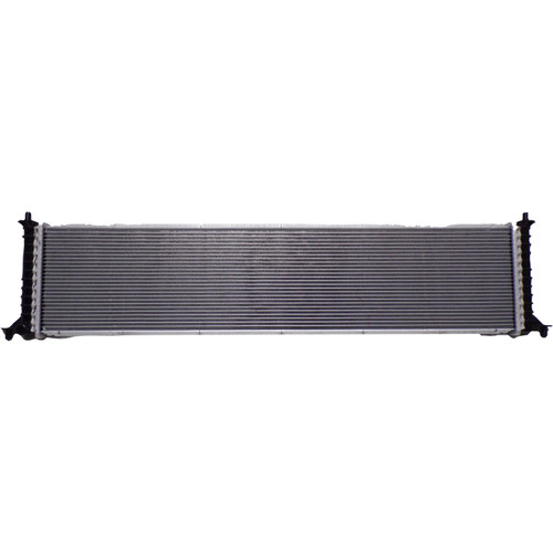 GPD Radiator 16001C for 2016-2023 Tesla (S)