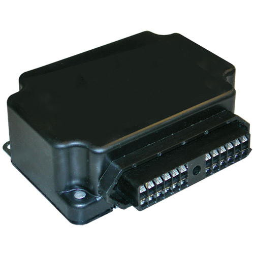 GPD HVAC Switch 1711461