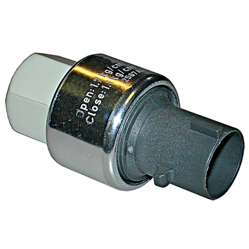 GPD HVAC Switch 1711434 for 1986-1994 Buick/Cadillac/Chevrolet 3.8L 5.0L (Reatta, Riviera, Brougham, Commercial Chassis)