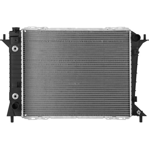 GPD Radiator 1550C for 1994-1997 Ford/Mercury 3.8L (Thunderbird, Cougar)