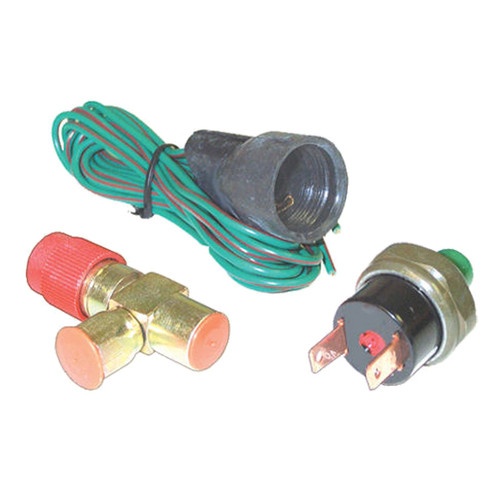 GPD HVAC Switch 1711436