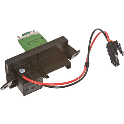 GPD HVAC Switch 1711711 for 2000-2006 Cadillac/Chevrolet/GMC 6.0L 5.3L (Escalade, Escalade ESV, Escalade EXT, Avalanche 1500)