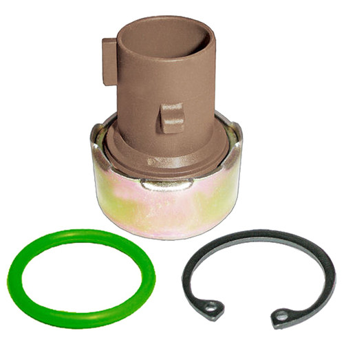 GPD HVAC Switch 1711333 for 1977-2001 Buick/Cadillac/Chevrolet 2.5L 2.8L (Century, Estate Wagon, Regal, Skyhawk)