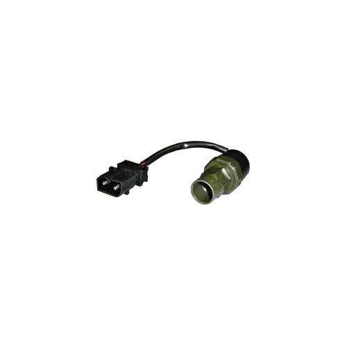 GPD HVAC Switch 1711418 for 1984-1993 BMW 1.8L 2.7L (318i, 318is, 325e, 325es)