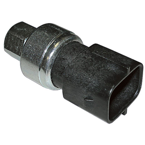 GPD HVAC Switch 1711655 for 2000-2001 Jeep 4.0L (Cherokee)