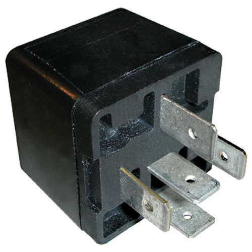 GPD Relay 1711270 for 1985-1997 Buick/Cadillac/Chevrolet 3.8L 2.8L (Reatta, Regal, Riviera, DeVille)