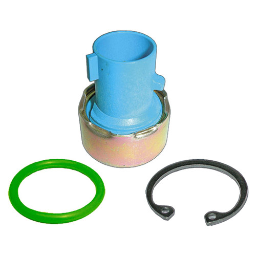 GPD HVAC Switch 1711334 for 1977-2005 Buick/Cadillac/Chevrolet 2.8L 2.5L (Century, Electra, Estate Wagon, LeSabre)