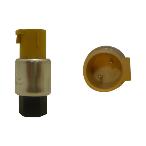 GPD HVAC Switch 1711524 for 2002-2012 Ford/Mercury 2.5L 2.3L (Escape, Taurus, Sable)
