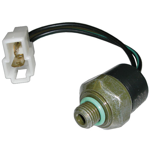 GPD HVAC Switch 1711495 for 1990-1993 Mazda 1.6L (Miata)