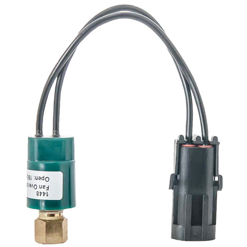 GPD HVAC Switch 1711607