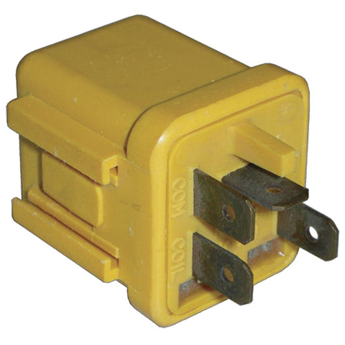 GPD HVAC Switch 1711341 for 1983-1985 Nissan 2.0L (Stanza)