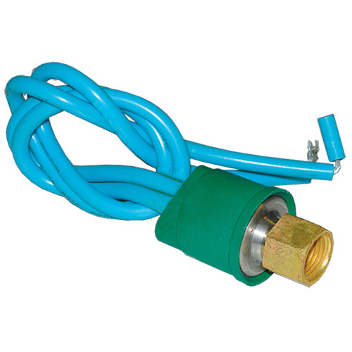 GPD HVAC Switch 1711816 - 2-Wire Universal