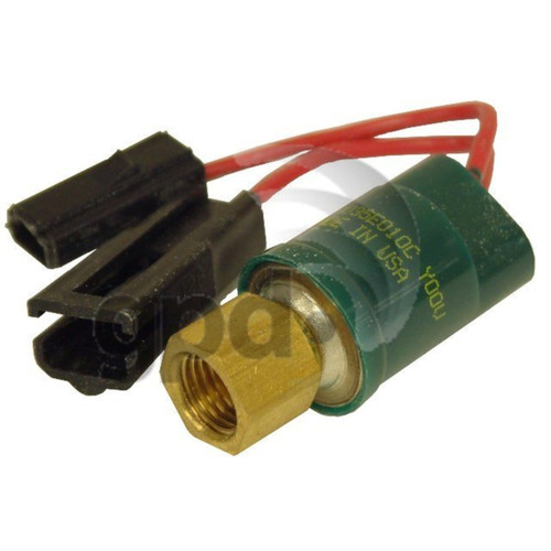 GPD HVAC Switch 1711608