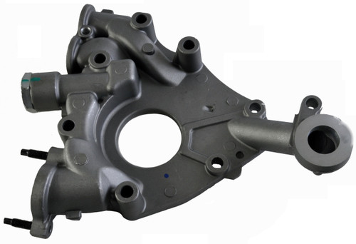 Enginetech EP490 Oil Pump for 2005-2018 Lexus/Toyota Avalon/ES350/GS300 - Yes Type, Cresent Drive, Crankshaft Housing